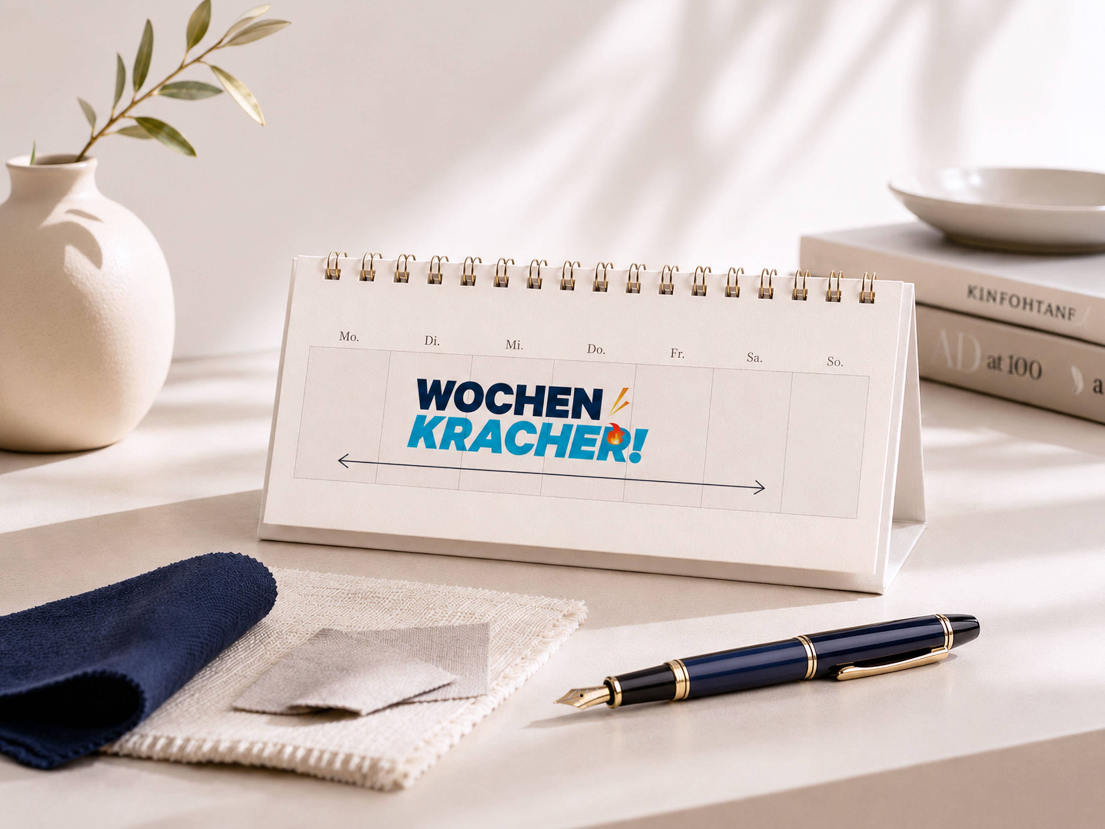 Kabs Digital - Wochenkracher