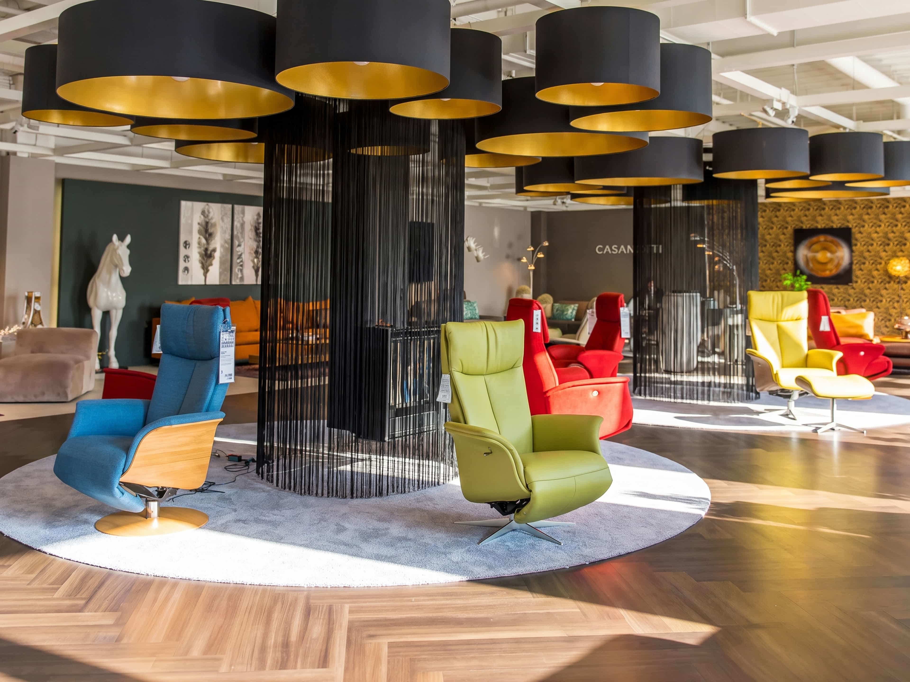 Kabs Bremen-Habenhausen ▸ Möbelhaus für Sofas & Betten