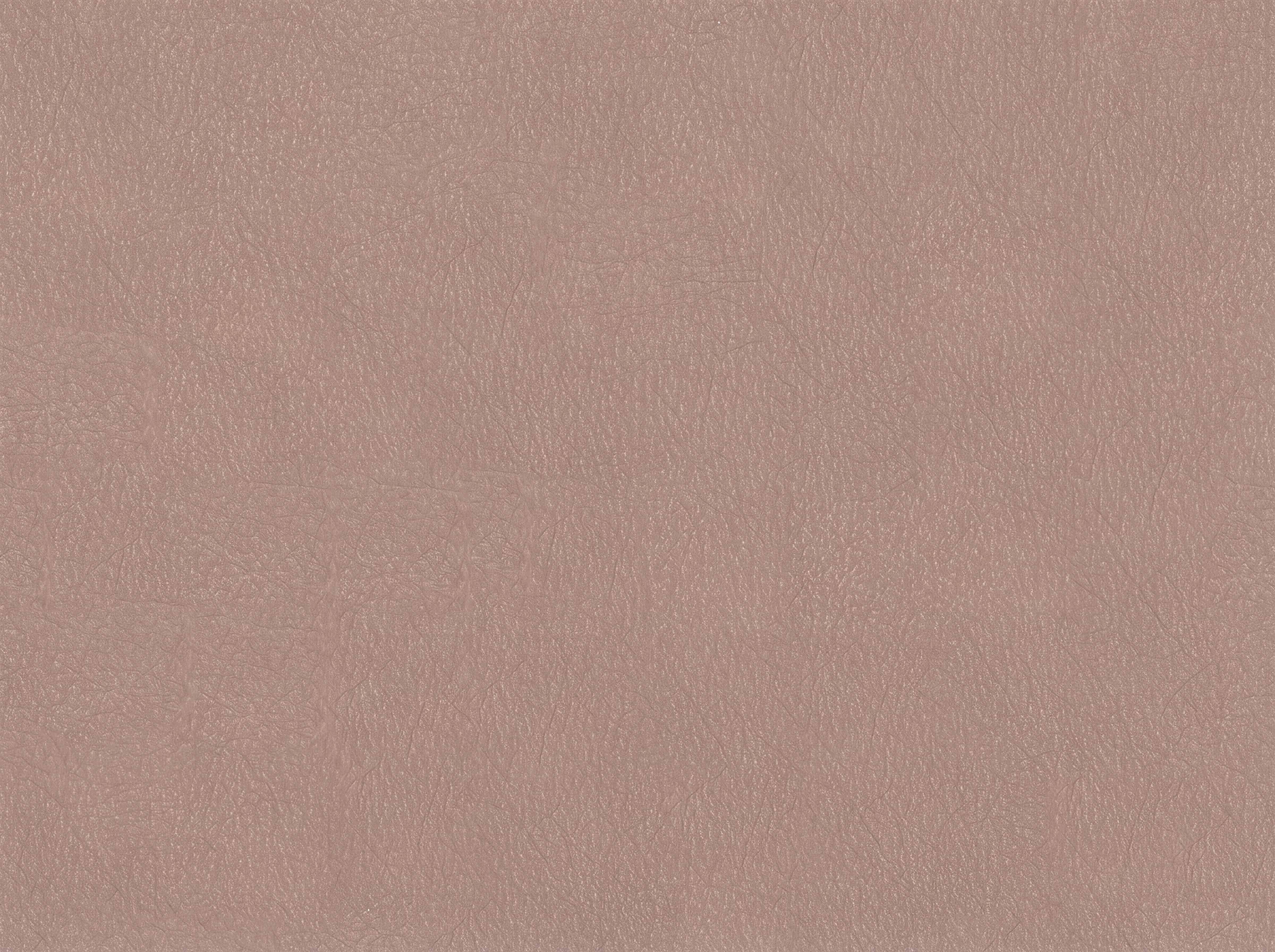 Rosa Kunstleder-Oberfläche mit feiner Narbenstruktur und matter Optik, gleichmäßiges Material