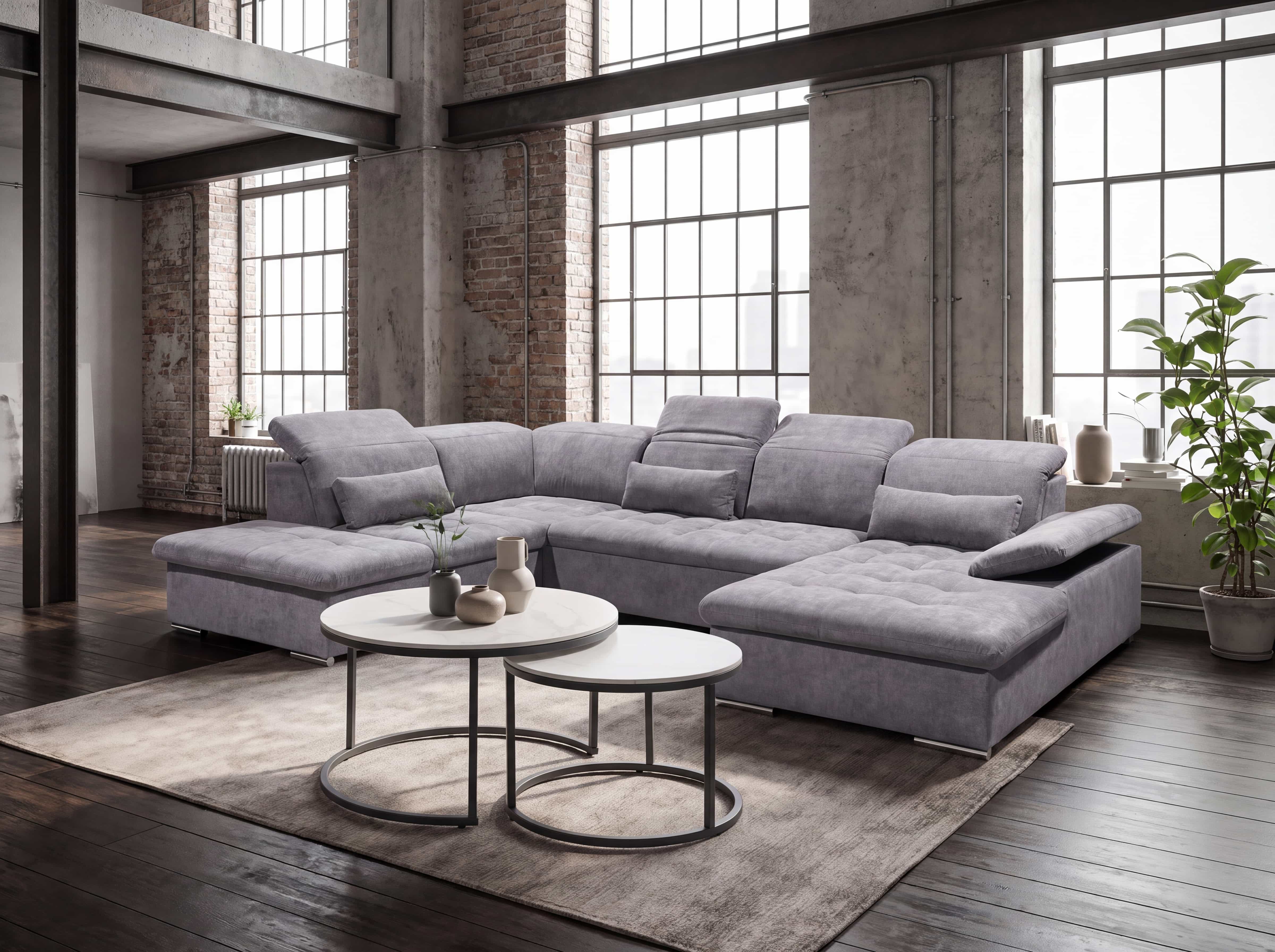 Kabs Couchtisch Scutella, ART0013816-0002